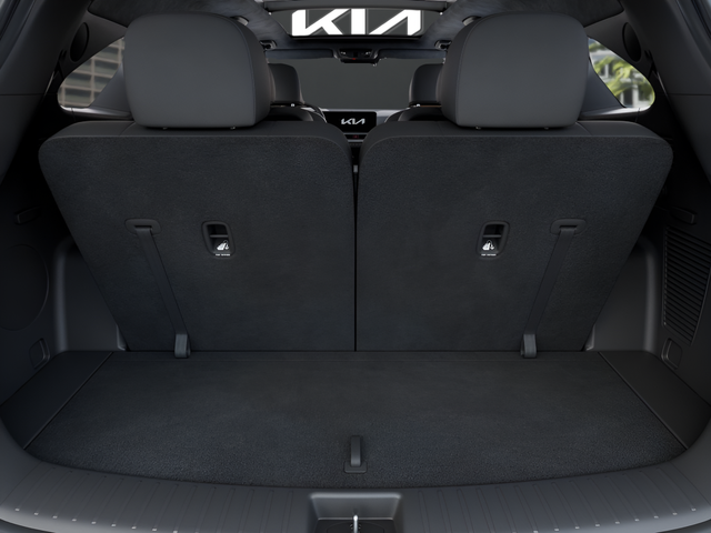 2026 Kia Sorento Base