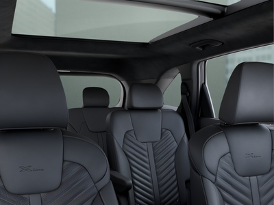 2026 Kia Sorento Base