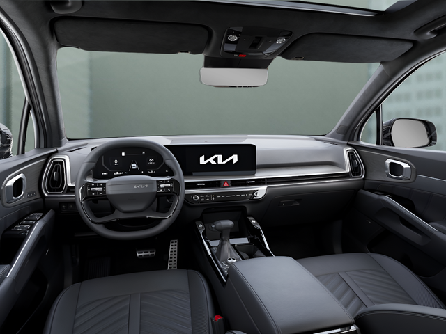 2026 Kia Sorento Base