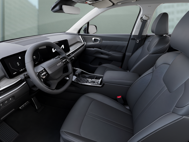 2026 Kia Sorento X-Line SX ETA. AUG. 2026