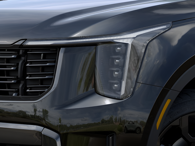 2026 Kia Sorento X-Line SX ETA. AUG. 2026