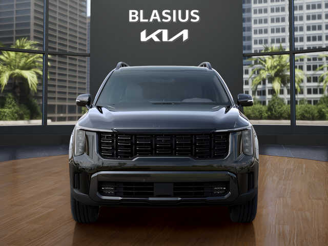 2026 Kia Sorento X-Line SX ETA. AUG. 2026