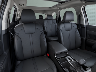 2026 Kia Sorento Base