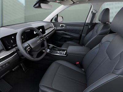 2026 Kia Sorento Base