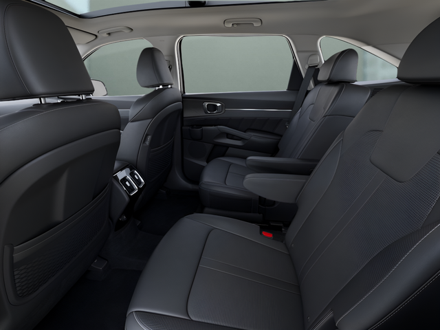 2026 Kia Sorento Base