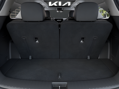 2026 Kia Sorento Base