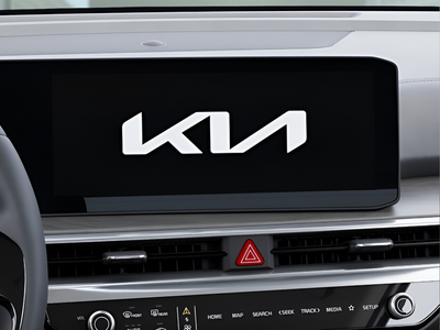 2026 Kia Sorento Base