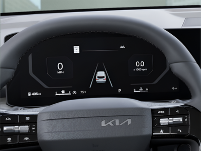 2026 Kia Sorento Base