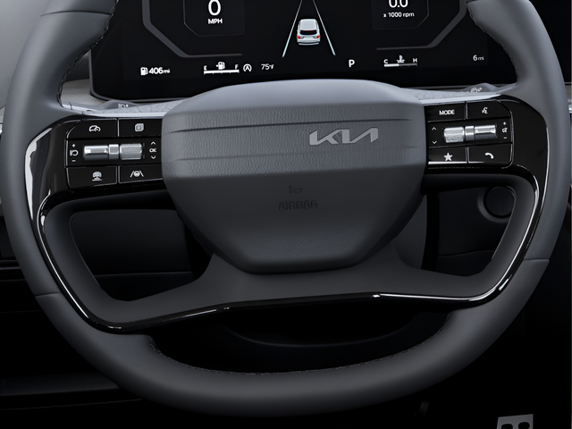 2026 Kia Sorento Base