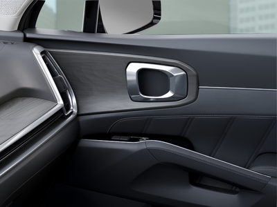 2026 Kia Sorento Base