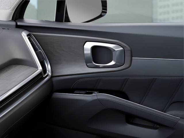 2026 Kia Sorento Base