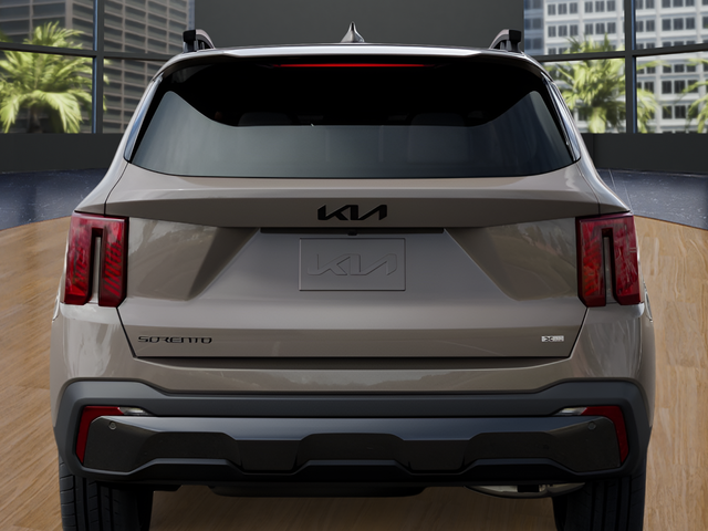 2026 Kia Sorento Base