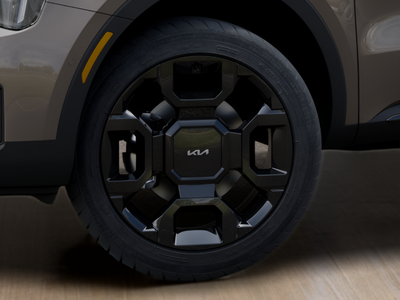 2026 Kia Sorento Base