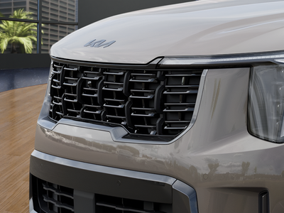 2026 Kia Sorento Base