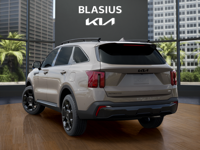 2026 Kia Sorento Base