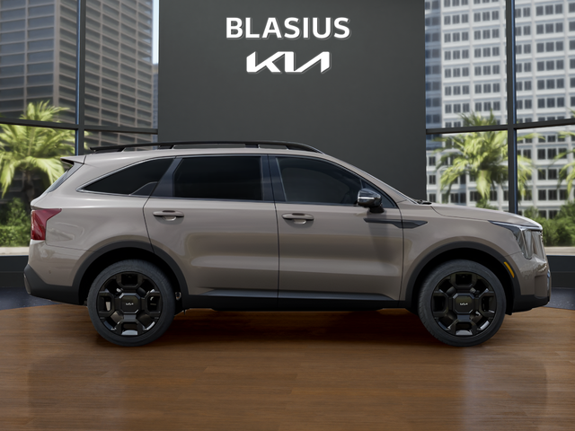 2026 Kia Sorento Base
