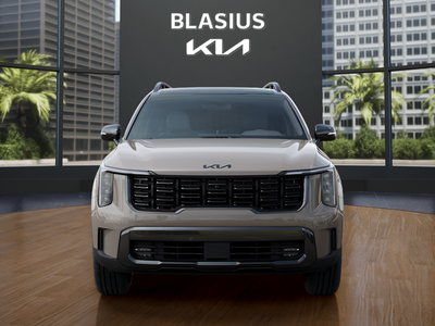 2026 Kia Sorento Base