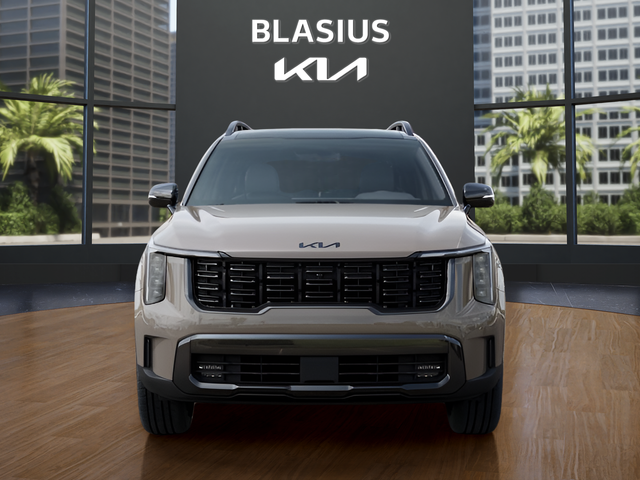 2026 Kia Sorento Base