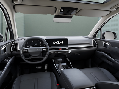 2026 Kia Sorento Base