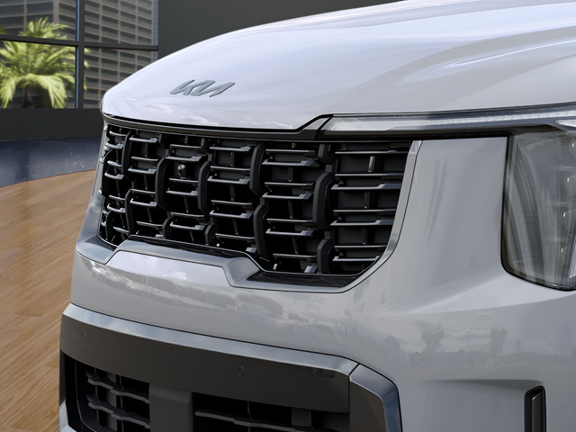 2026 Kia Sorento Base