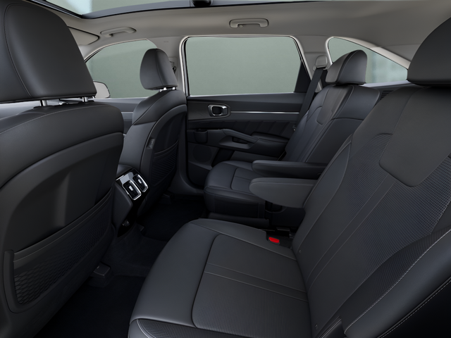 2026 Kia Sorento Base