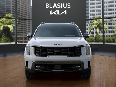 2026 Kia Sorento Base