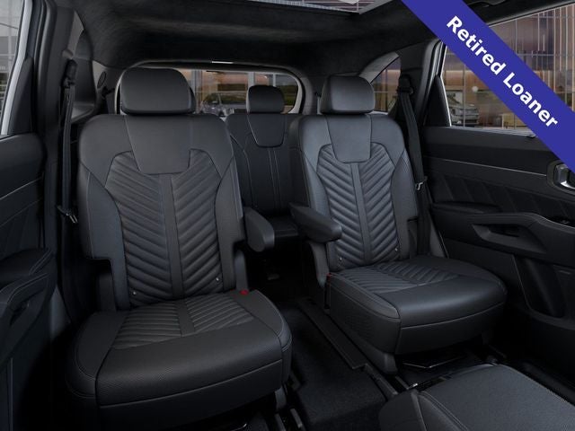 2025 Kia Sorento X-Line SX Prestige