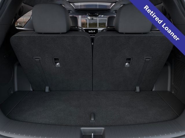 2025 Kia Sorento X-Line SX Prestige
