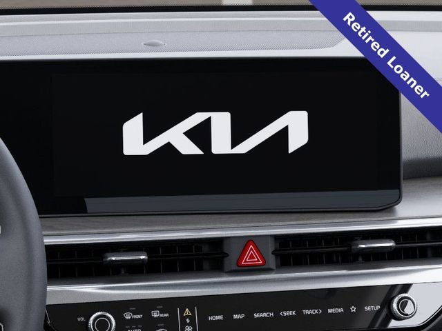 2025 Kia Sorento X-Line SX Prestige