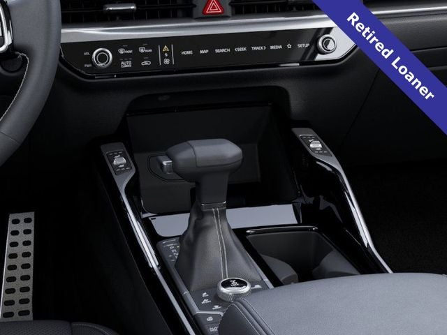 2025 Kia Sorento X-Line SX Prestige