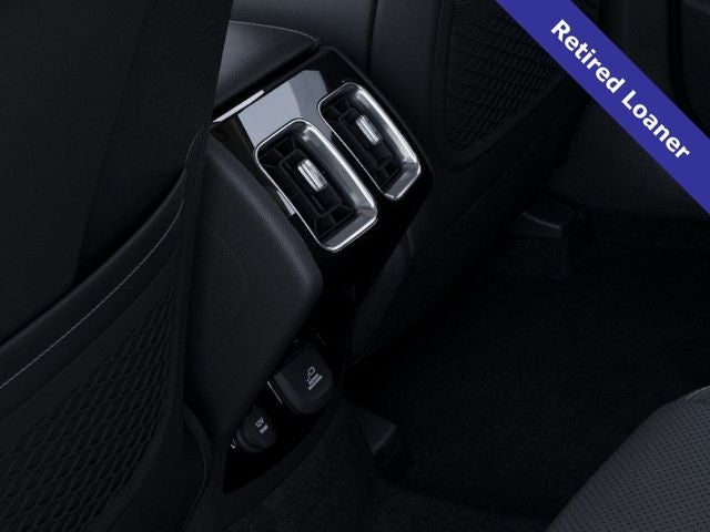 2025 Kia Sorento X-Line SX Prestige