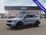 2025 Kia Sorento X-Line SX Prestige
