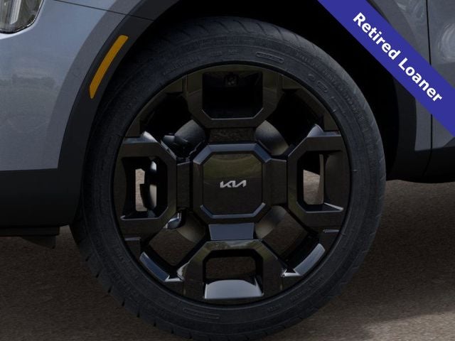 2025 Kia Sorento X-Line SX Prestige