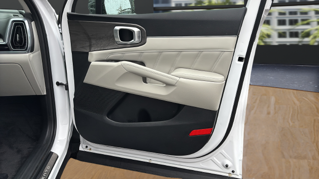 2025 Kia Sorento X-Line SX