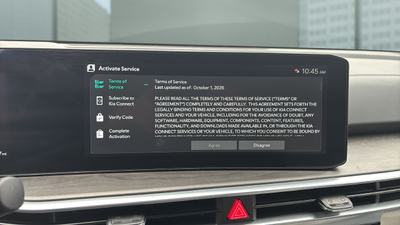 2025 Kia Sorento X-Line SX