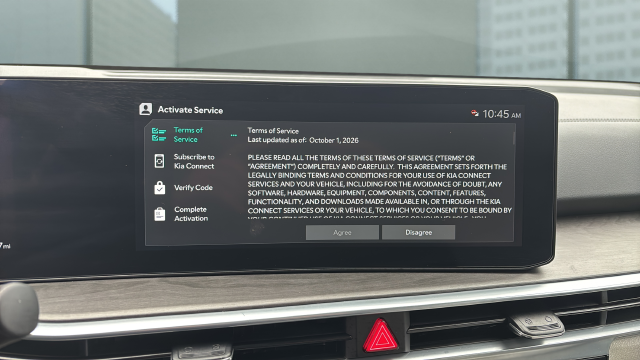 2025 Kia Sorento X-Line SX