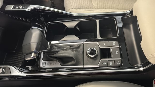 2025 Kia Sorento X-Line SX