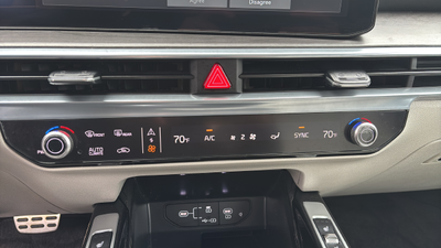 2025 Kia Sorento X-Line SX