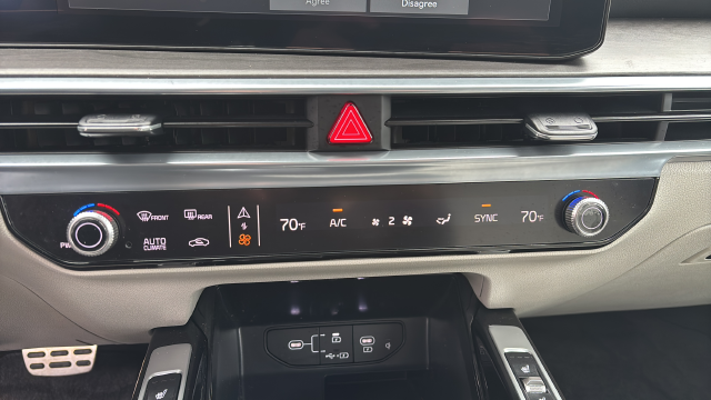 2025 Kia Sorento X-Line SX