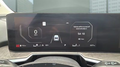 2025 Kia Sorento X-Line SX