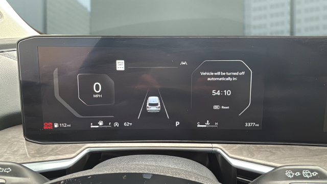 2025 Kia Sorento X-Line SX