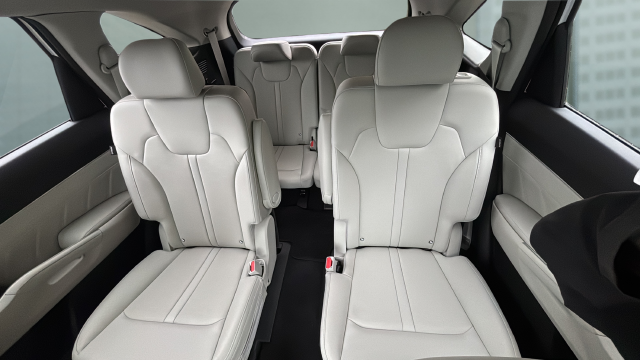 2025 Kia Sorento X-Line SX