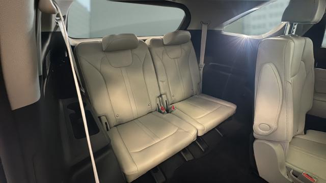 2025 Kia Sorento X-Line SX