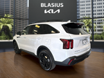 2025 Kia Sorento X-Line SX
