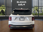 2025 Kia Sorento X-Line SX
