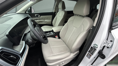 2025 Kia Sorento X-Line SX
