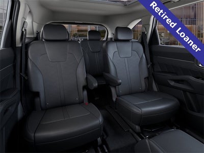 2025 Kia Sorento X-Line SX