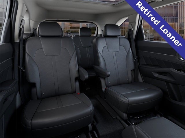 2025 Kia Sorento X-Line SX