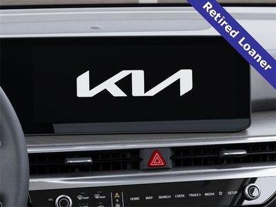 2025 Kia Sorento X-Line SX