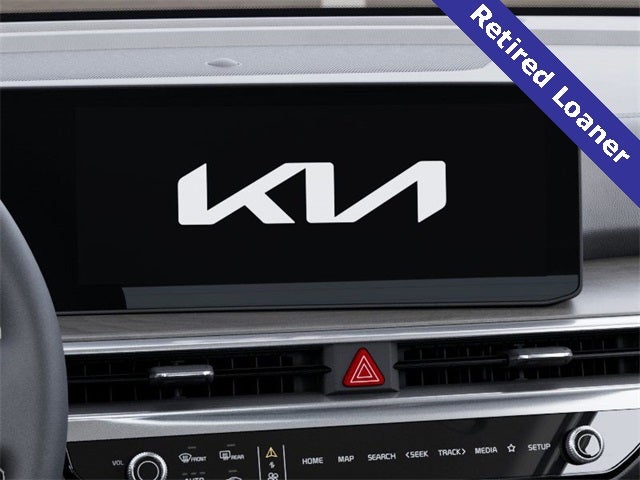 2025 Kia Sorento X-Line SX